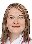Врач Долгополова Надежда Владимировна 
