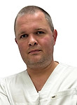 Врач Денисов Денис Сергеевич 