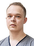 Врач Сычев Павел Александрович