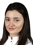 Врач Бариева Луиза Рамзановна