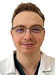 Врач Семенов Андрей Всеволодович 