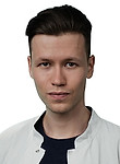 Врач Хабибуллин Руслан Игоревич