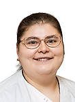 Врач Прокопьева Анна Евгеньевна