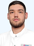 Врач Рощин Артем Андреевич