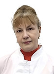 Врач Кошелева Марина Анатольевна