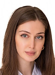 Врач Джинал Нателла Тамазовна 