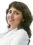 Врач Арушанян Ануш Рафаеловна