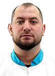 Врач Хизриев Хусейн Русланович 