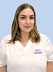 Врач Широбокова Валентина Евгеньевна 