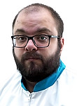 Врач Апресян Александр Артуриевич