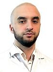 Врач Рамазанов Эмир Назирович 