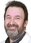 Врач Красногорский Александр Владимирович