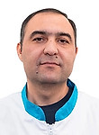 Врач Абдуллоев Амирджон Мухидинович 