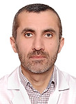 Врач Самедов Руфат Ризванулла оглы