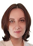 Врач Сухарникова Ирина Львовна 