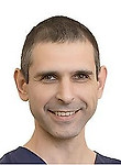 Врач Шиленков Илья Юрьевич