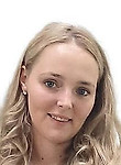 Врач Добрыднева Валерия Андреевна