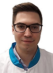 Врач Горбунов Михаил Александрович