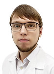 Врач Безрукавый Алексей Юрьевич 