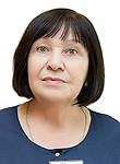 Врач Тимофеева Валентина Аркадьевна