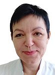 Врач Тимофеева Светлана Анатольевна 
