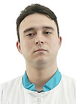 Врач Нуриддинов Максим Кобилович