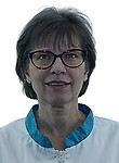 Врач Каминская Ольга Анатольевна 