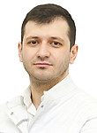 Врач Магомедов Расул Абдулмуслимович 