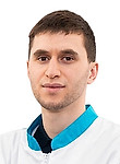 Врач Вердиев Саид Мерданович 