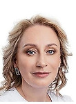 Врач Юдина Елена Валерьевна 