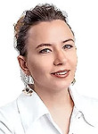 Врач Попова Екатерина Александровна