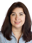Врач Михалева Анна Сергеевна 
