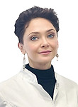 Врач Николаева Екатерина Борисовна 