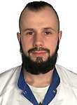 Врач Барсуков Артем Владимирович 