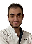 Врач Агаметов Заур Фейрузович