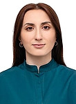Врач Белова Месай Усман-Пашаевна 