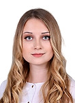 Врач Шишкова Кристина Валерьевна