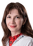 Врач Бобкова Ирина Александровна 