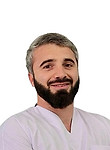 Врач Алиев Шамиль Имамагомедович 