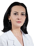 Врач Саградян Зара Мартиновна 