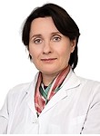 Врач Диогенова Елена Олеговна
