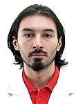 Врач Кудаев Адемей Владимирович 