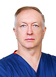 Врач Осипов Андрей Викторович