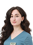 Врач Самедова Камила Тамерлановна