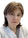 Врач Лагунова Елена Михайловна