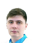 Врач Нигматуллин Антон Ильсурович