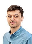 Врач Гасаналиев Асад Гасаналиевич 