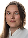 Врач Авакова Александра Викторовна 