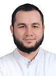 Врач Абитаев Гилани Молдиевич 