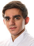 Врач Алиев Алакпер Джейхунович 